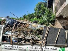 Best Scrap Metal Removal  in Metropolis, IL
