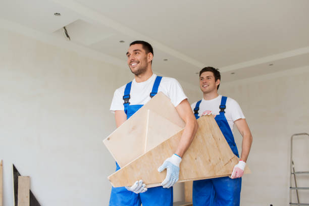 Best Residential Junk Removal  in Metropolis, IL