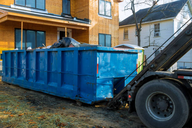 Best Yard Waste Removal  in Metropolis, IL