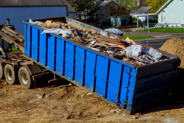 Best Garage Cleanout  in Metropolis, IL