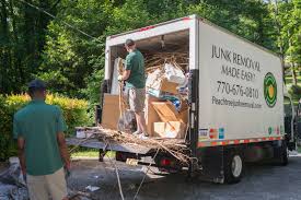 Best Retail Junk Removal  in Metropolis, IL